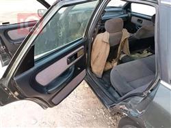 فۆرد سکۆرپیۆ